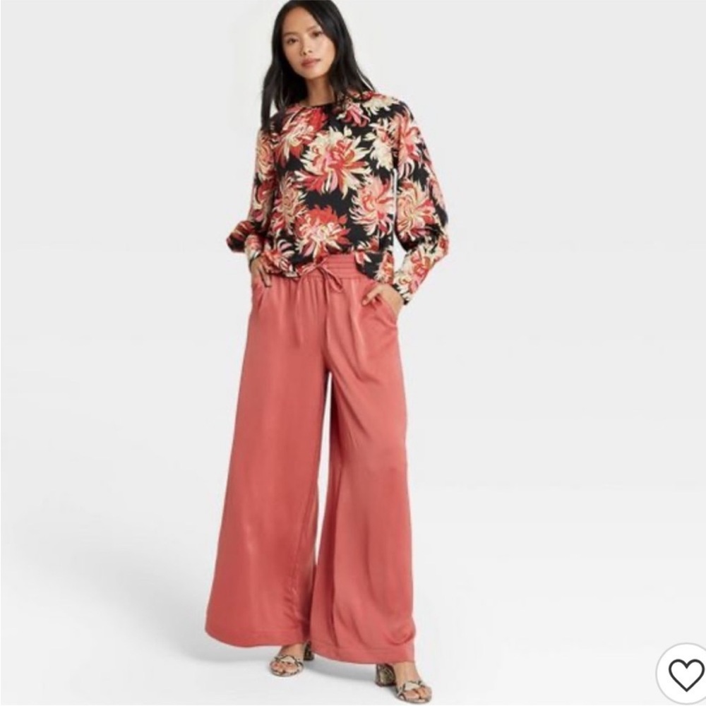 Who What Wear Blouse